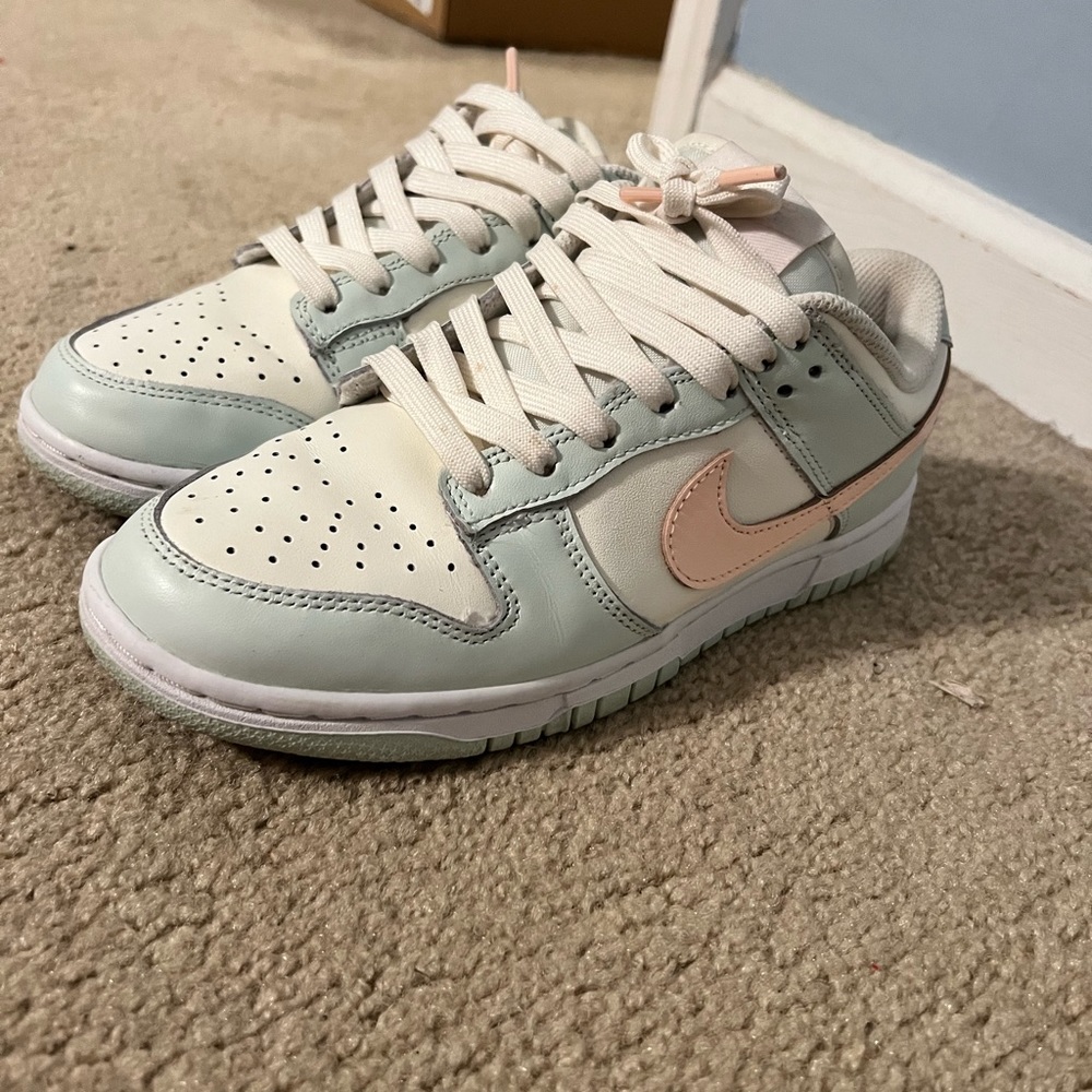 Nike Dunk Low